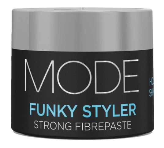 Funky styler